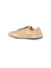 Sneakers Collapse cammello