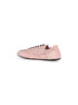 Peach Collapse sneakers