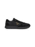 Black Prax 2.0 sneakers