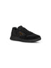 Black Prax 2.0 sneakers
