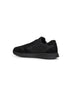Black Prax 2.0 sneakers