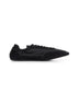 Black Collapse sneakers