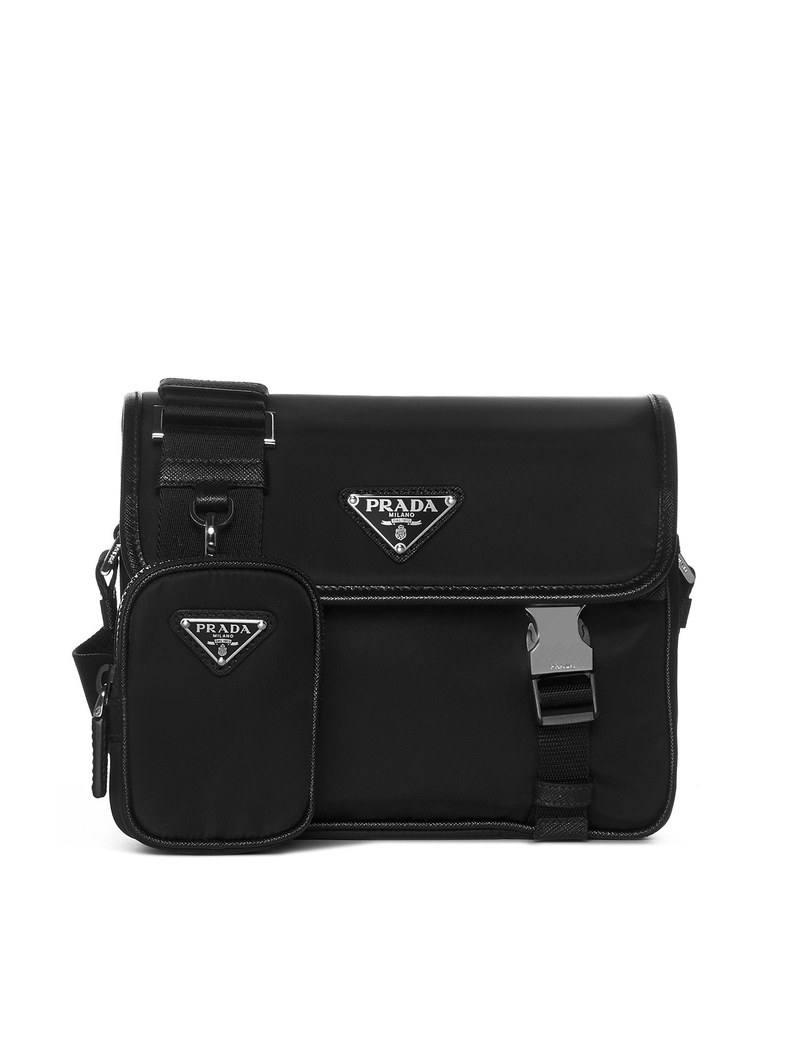 【PRADA】PRADA ACCESSORI PELLETTERIA Prada Accessori Pelletteria – Page 3 – Daniello.com