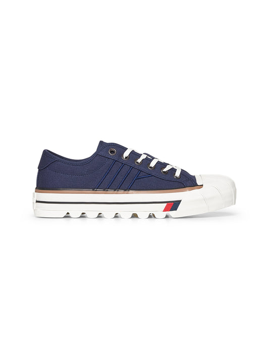 Blue Royal Intrepid sneakers