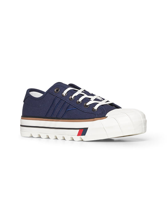 Blue Royal Intrepid sneakers