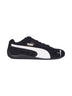 Black suede Speedcat OG sneakers