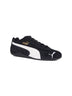 Black suede Speedcat OG sneakers