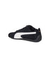 Black suede Speedcat OG sneakers