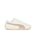 Warm white Speedcat Elevated sneakers