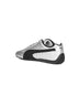 Sneakers Speedcat Metallic argento