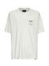 Aged white Revere Manor T-Shirt
