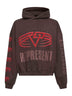 Black Living Legacy Tour Reversible hoodie
