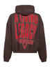 Black Living Legacy Tour Reversible hoodie