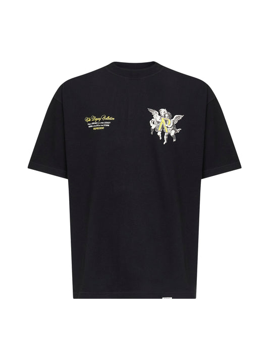 Black Legacy Cherubs T-Shirt