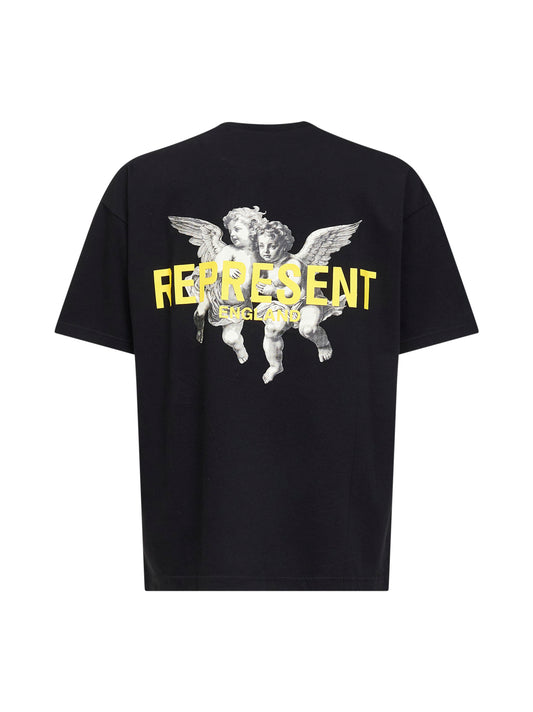Black Legacy Cherubs T-Shirt