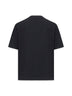 Black Thoroughbred T-shirt Represent - men