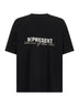T-shirt Patron Of The Club nera