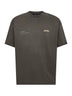 T-shirt Patron Of The Club verde