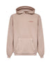 Dusty mauve Represent Owners Club hoodie<BR/>