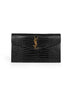 Pochette Uptown nera