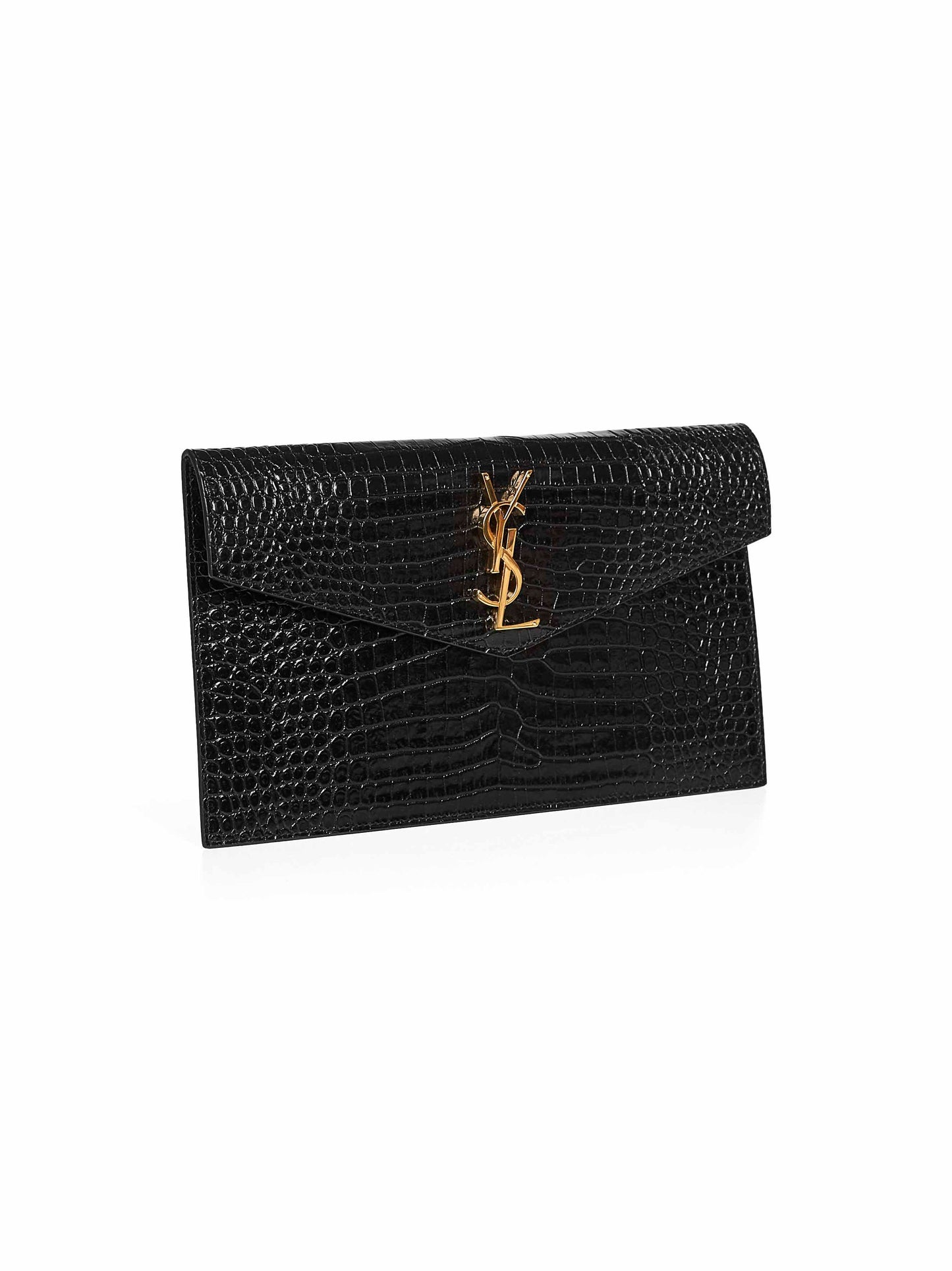 Pochette Uptown nera