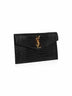 Pochette Uptown nera