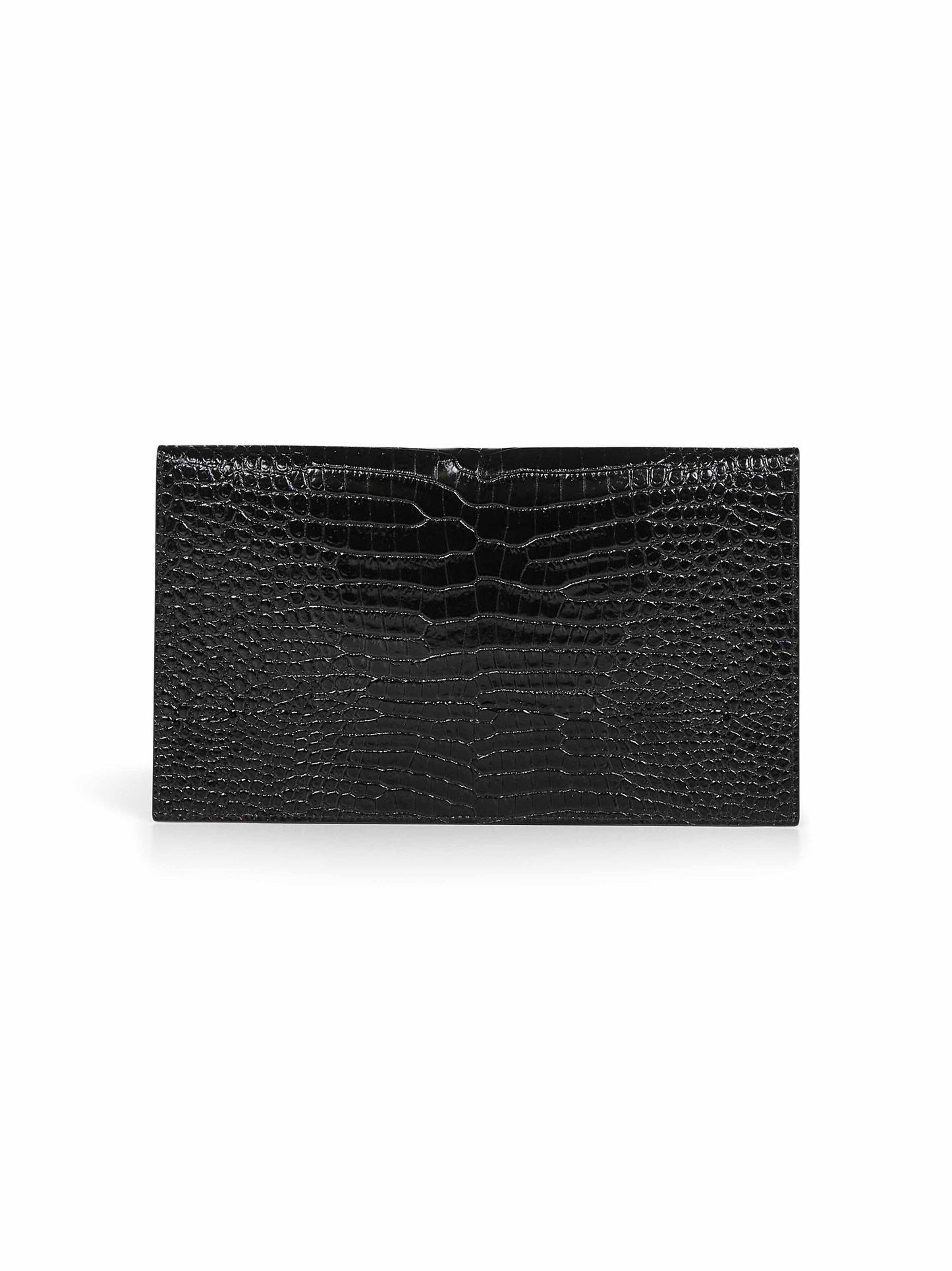 Pochette Uptown nera