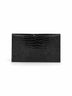 Pochette Uptown nera