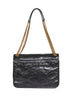 Black Niki Medium shoulder bag