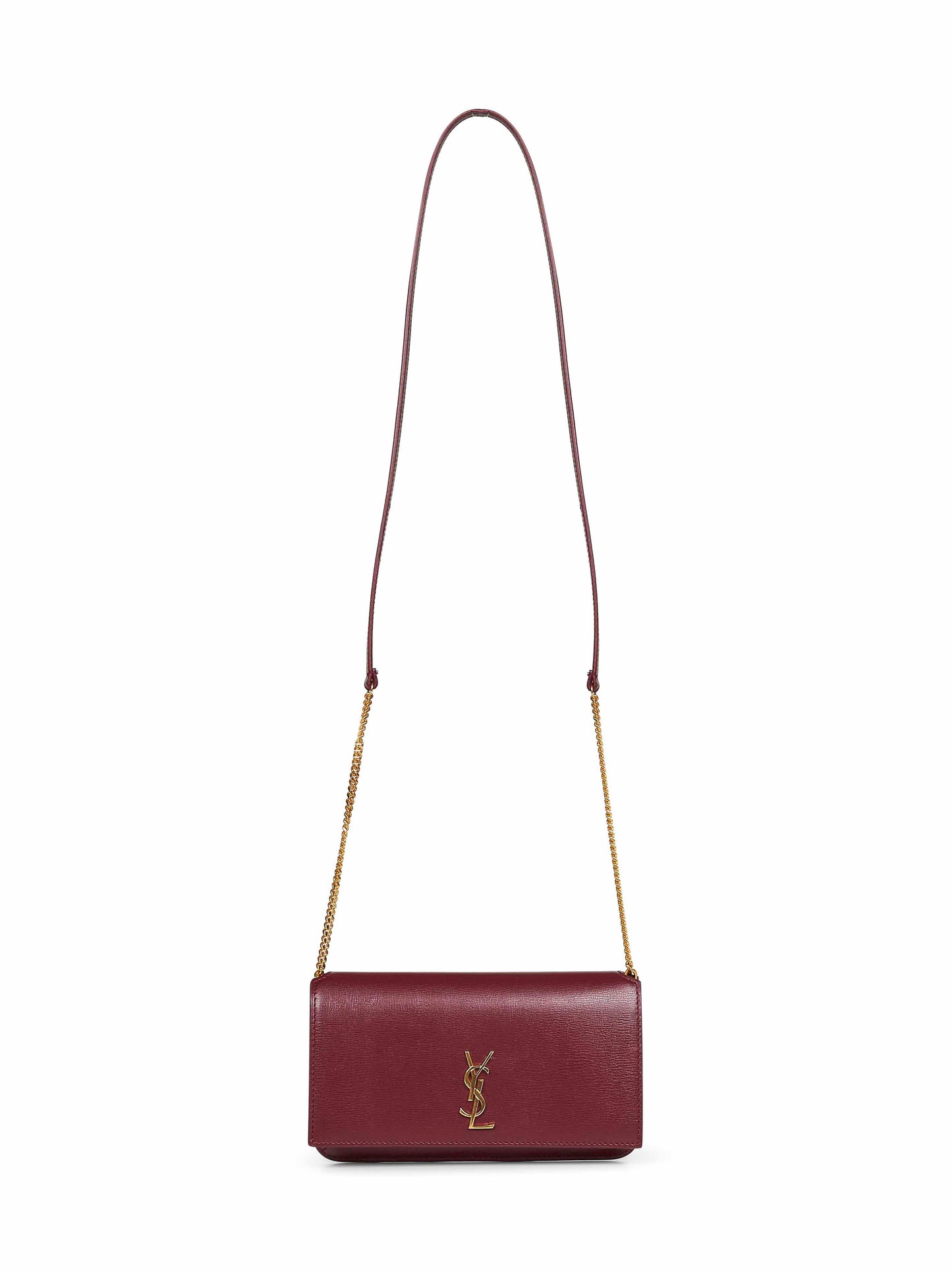 Custodia per smartphone Cassandre bordeaux