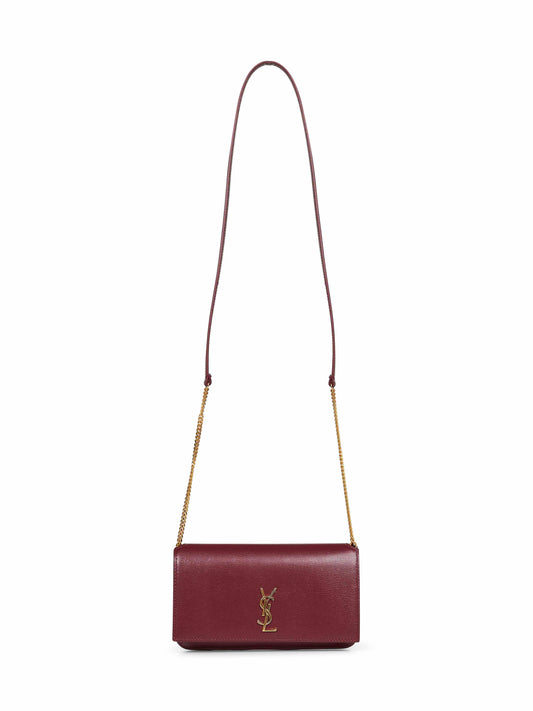 Custodia per smartphone Cassandre bordeaux