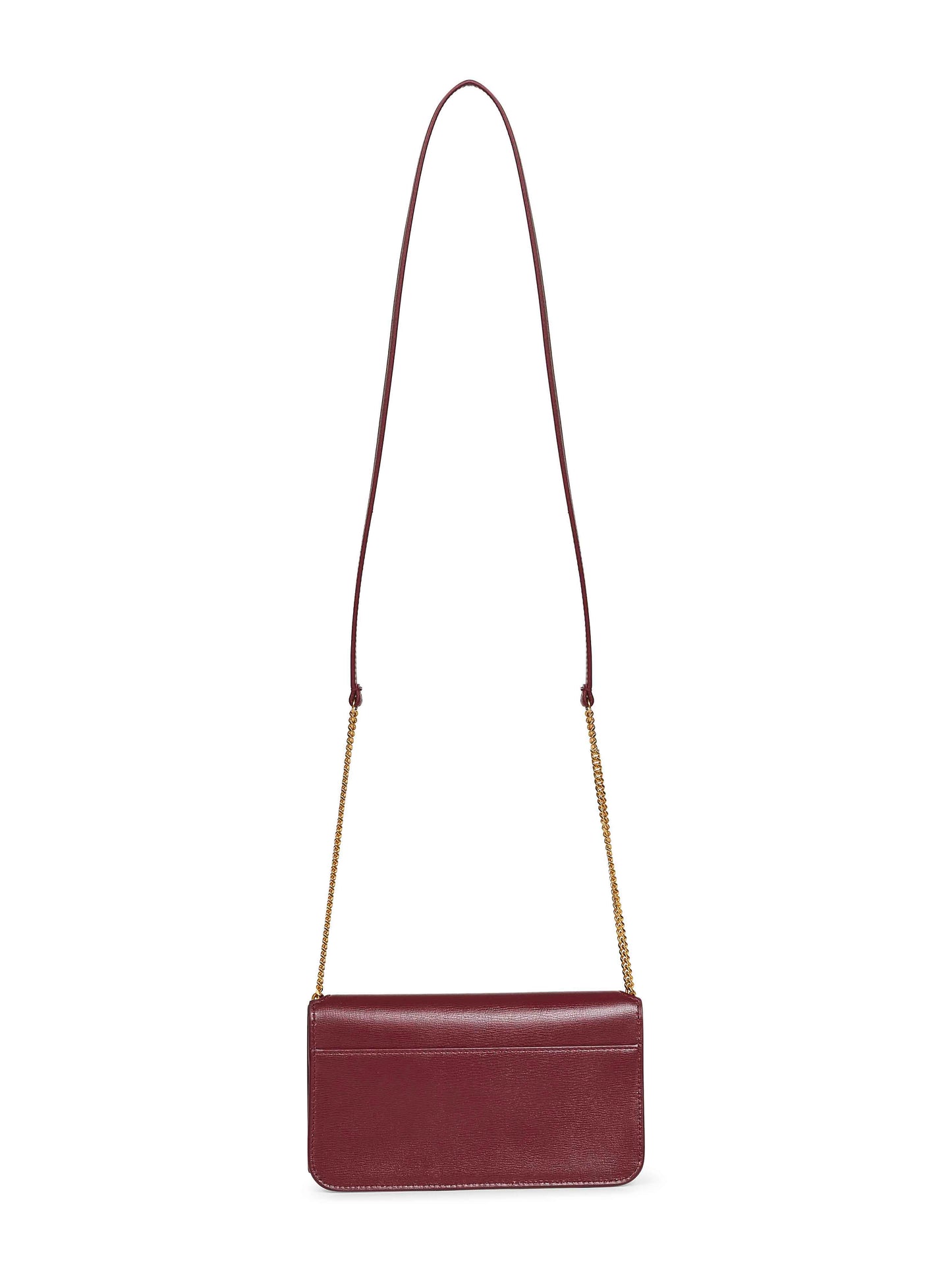Custodia per smartphone Cassandre bordeaux