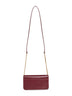 Custodia per smartphone Cassandre bordeaux