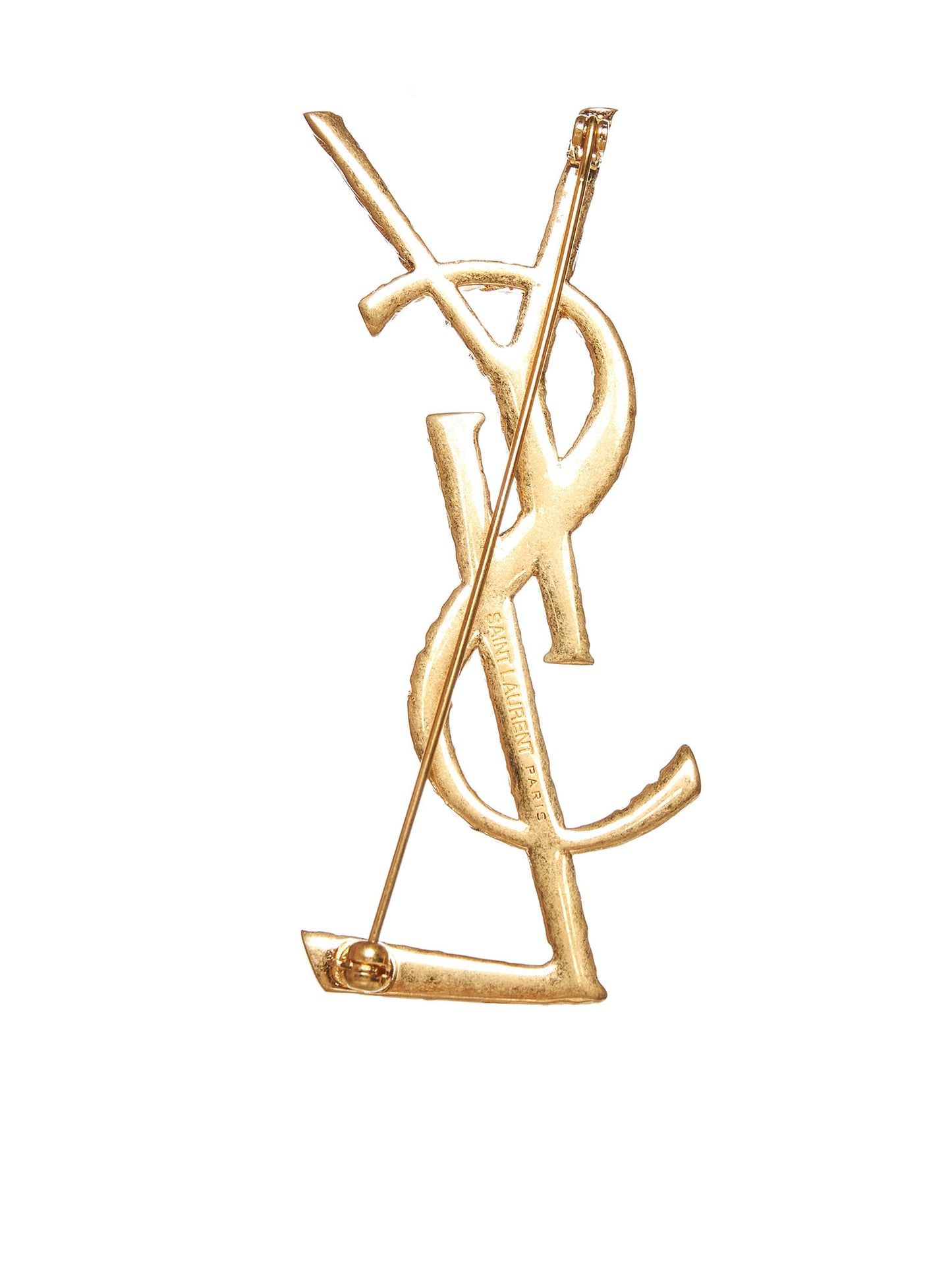 Spilla opyum YSL
