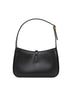 Borsa hobo Le 5 À 7 nera