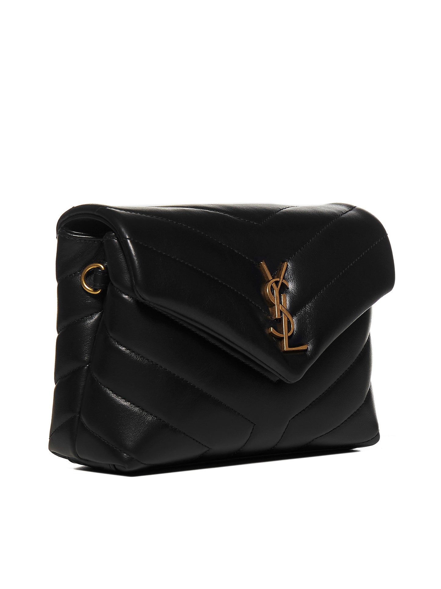 LouLou Toy small leather bag