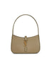 Strong moss Le 5 à 7 mini hobo bag