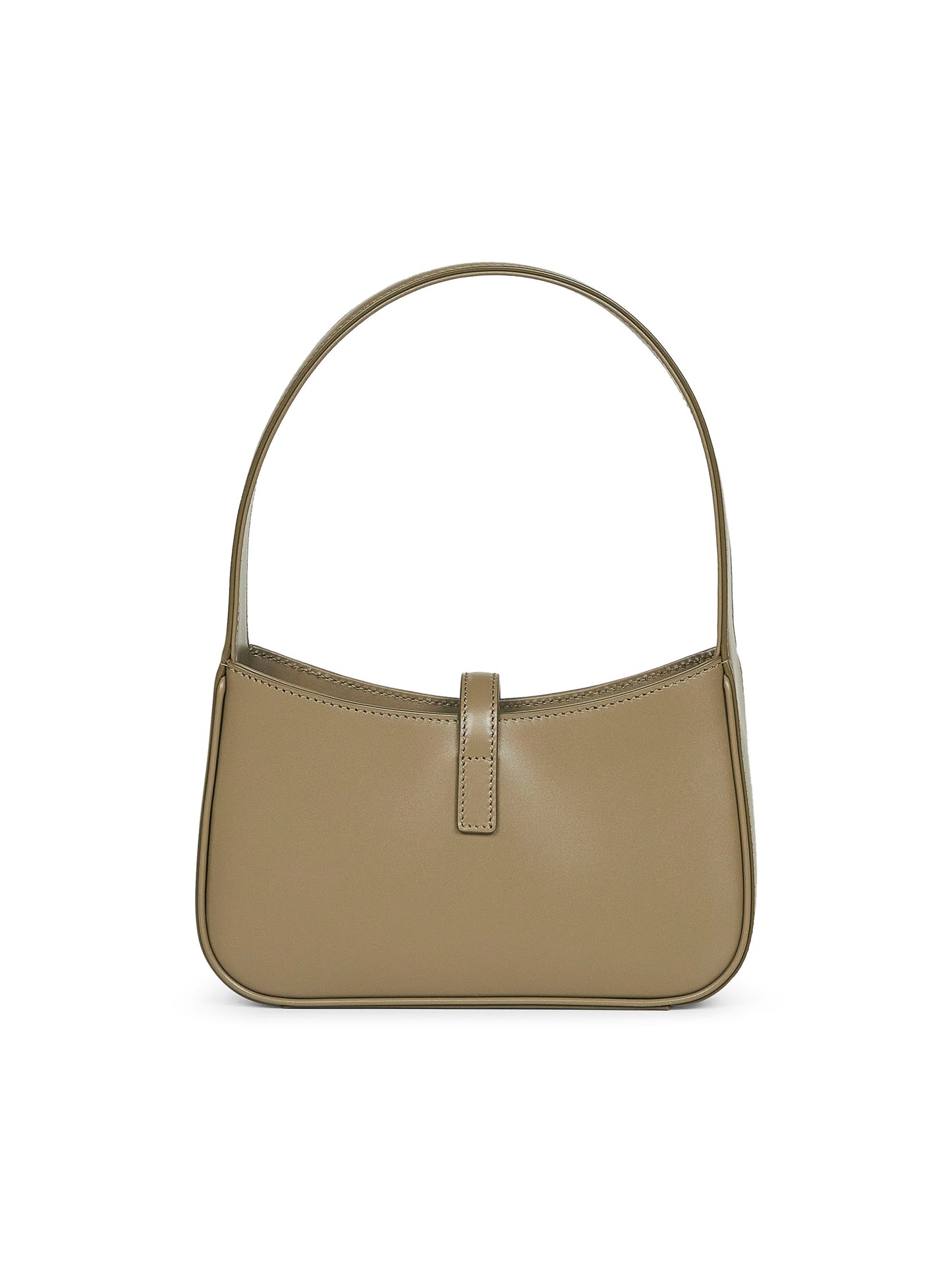 Strong moss Le 5 à 7 mini hobo bag