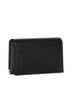 Kate leather wallet on chain bag