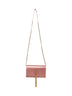 Borsa Kate Small Tassel rosa
