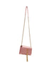 Borsa Kate Small Tassel rosa