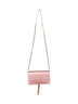 Borsa Kate Small Tassel rosa
