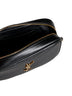 Borsa mini in pelle con logo YSL