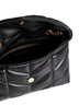 Puffer Toy bag in lambskin leather by Saint Laurent