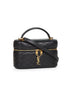 Gaby Vanity Bag in pelle Saint Laurent