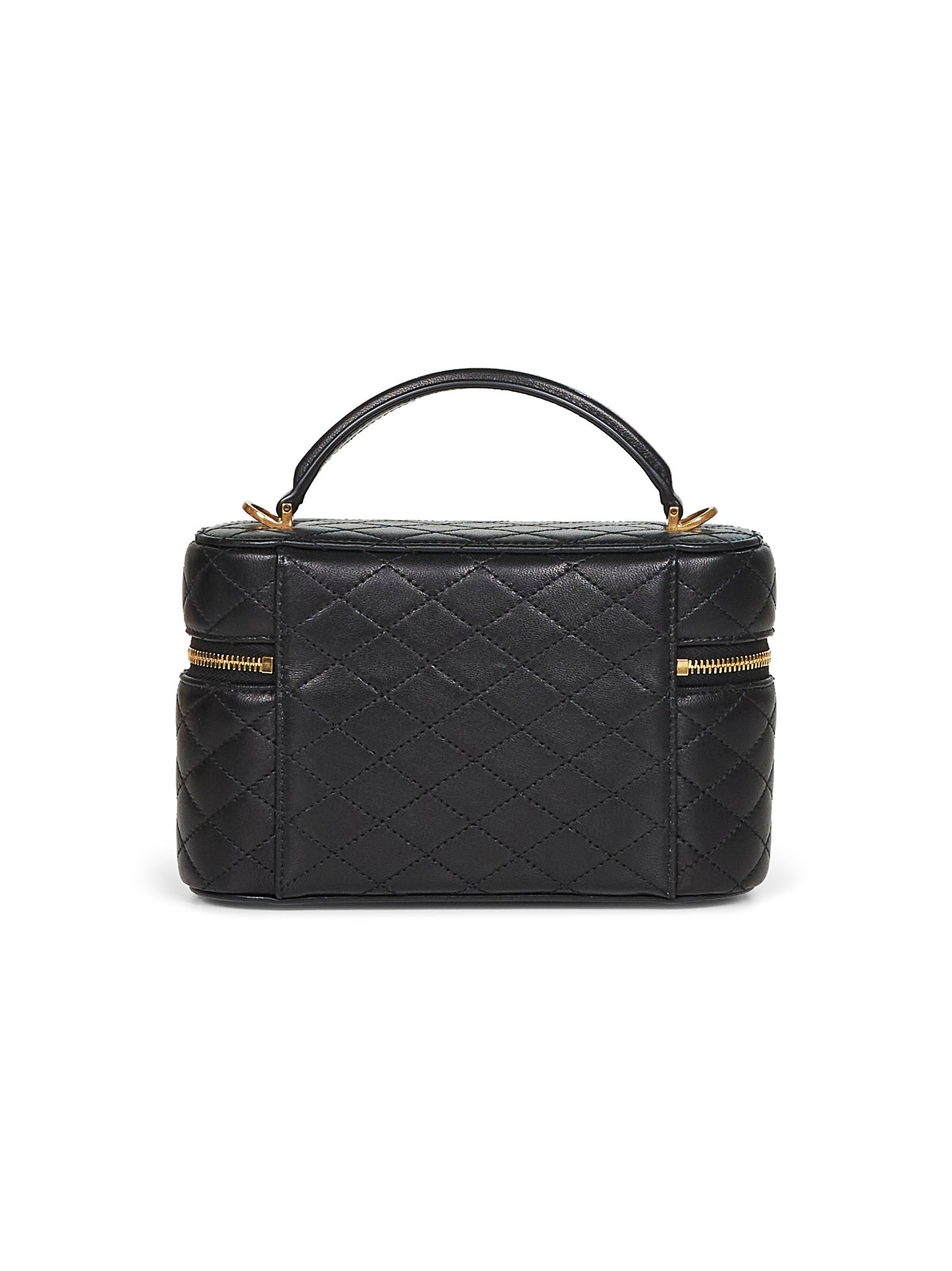 Gaby Vanity Bag in pelle Saint Laurent