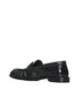 Mocassini le loafer morbidi in pelle lucida