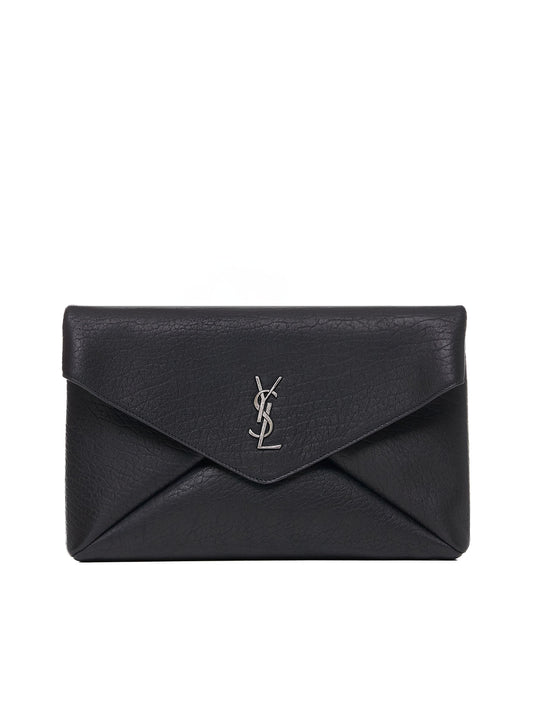 Saint Laurent YSL Large Pouch