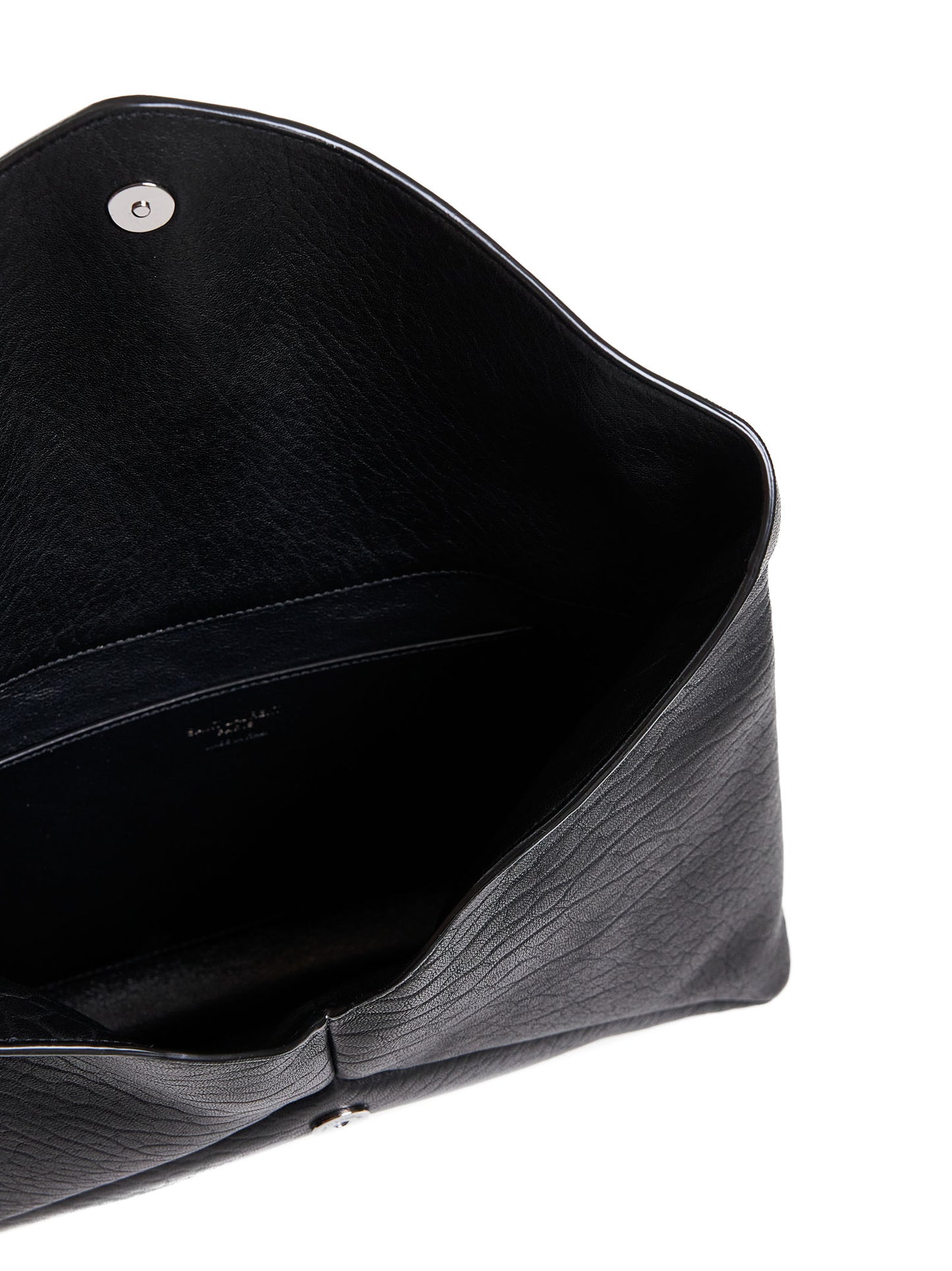 Saint Laurent YSL Large Pouch