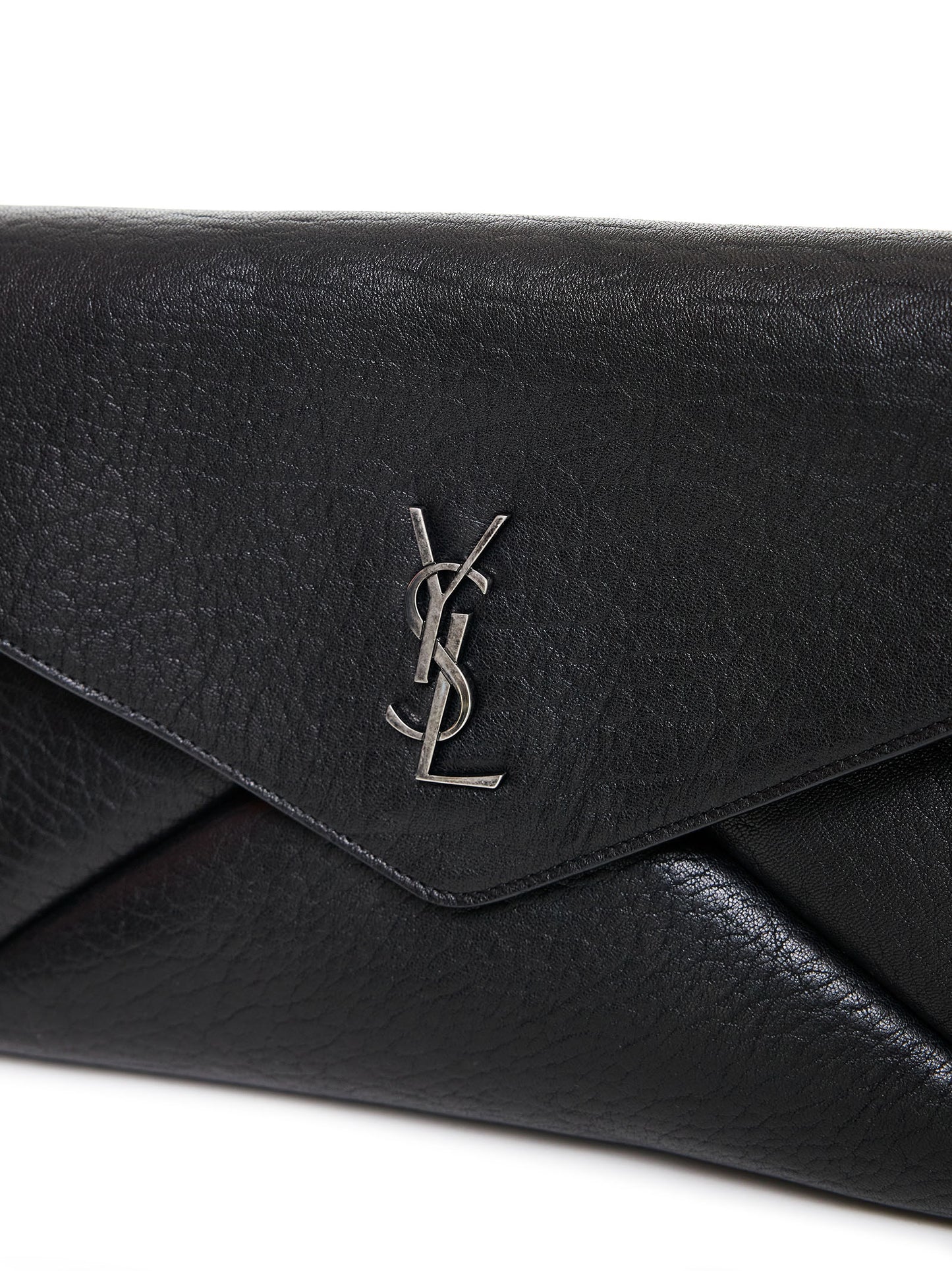 Saint Laurent YSL Large Pouch